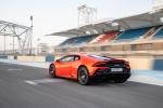 Lamborghini Huracan EVO 2019 года